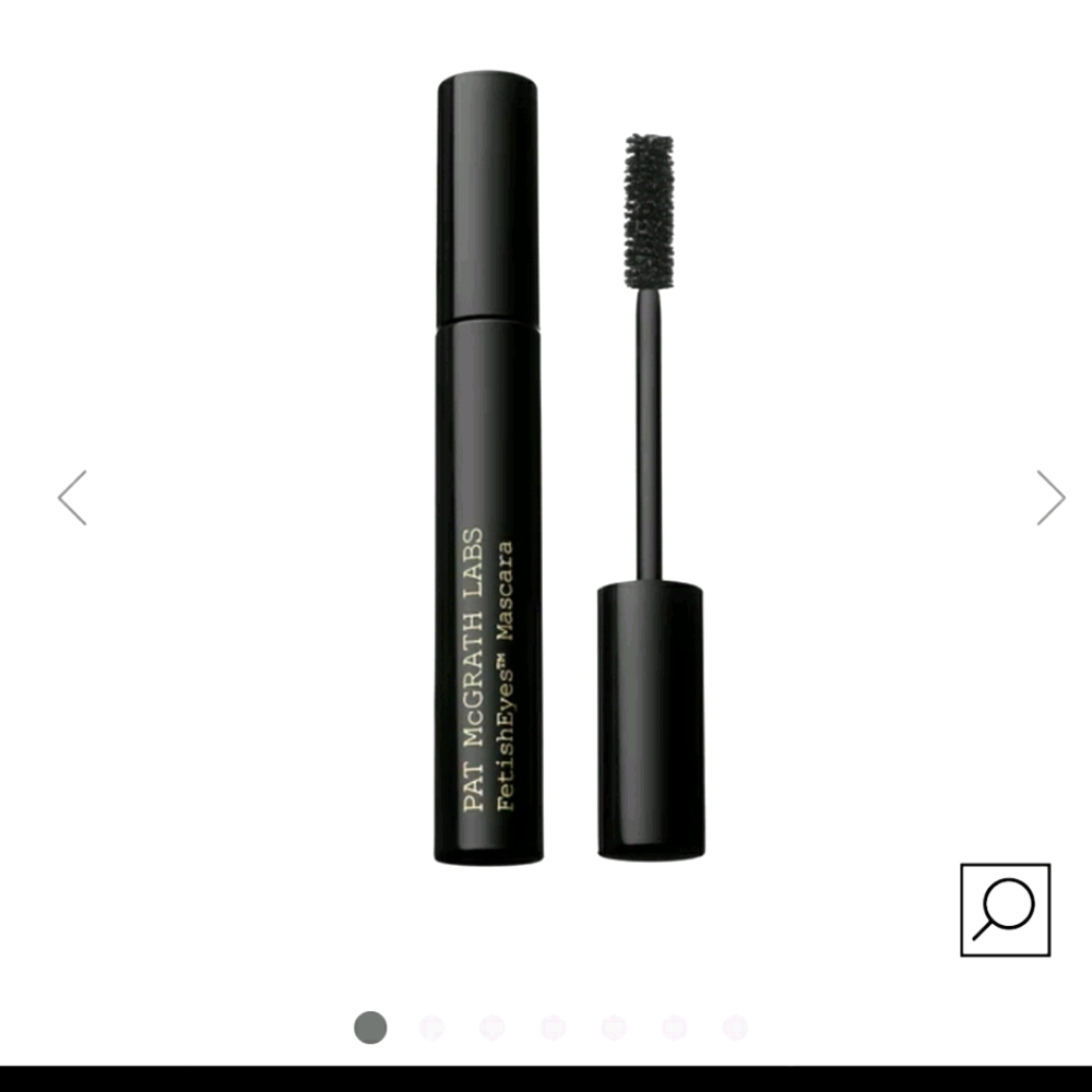 Pat McGrath FetishEyes Mascara